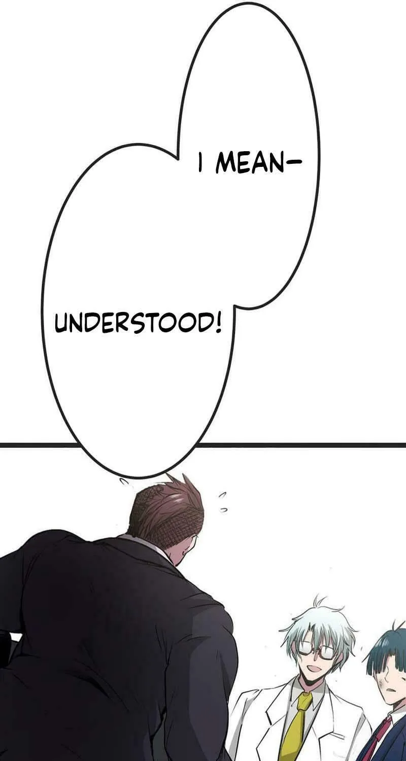 With the Ability to Replicate All Skills, Overtime Hours Change from 999 to Zero Chapter 18 page 68 - 
