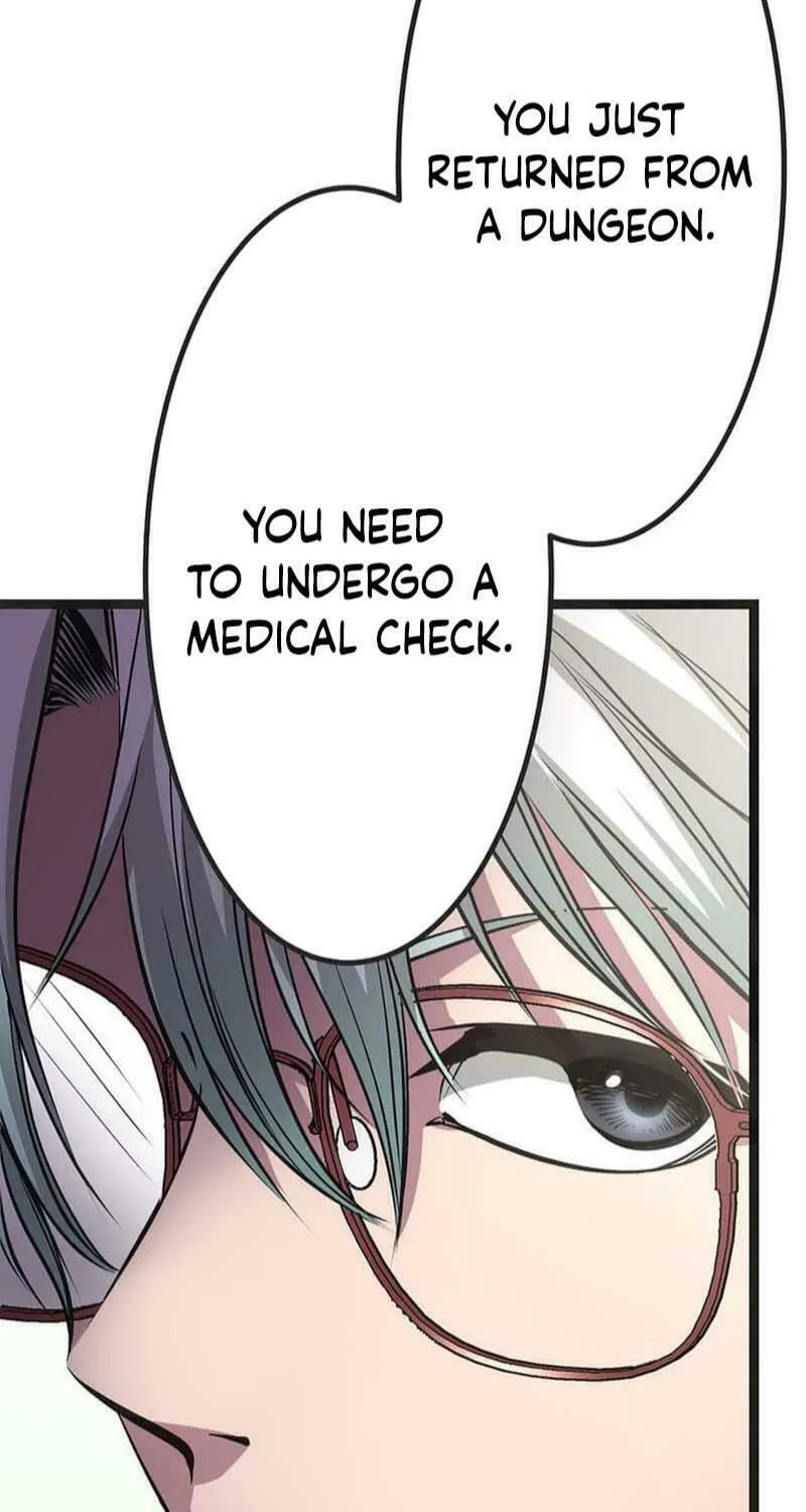 With the Ability to Replicate All Skills, Overtime Hours Change from 999 to Zero Chapter 18 page 73 - 