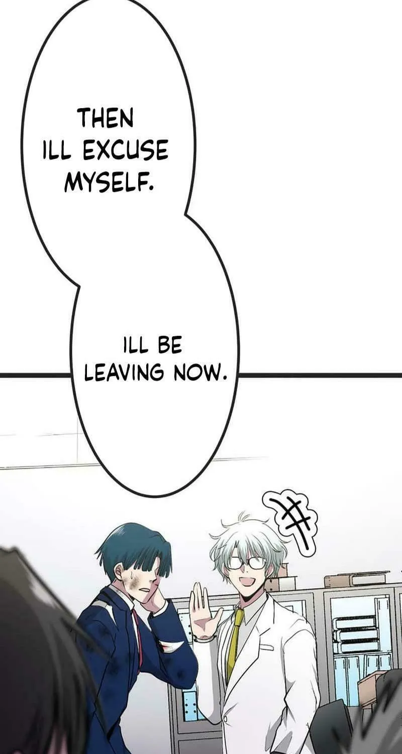 With the Ability to Replicate All Skills, Overtime Hours Change from 999 to Zero Chapter 18 page 76 - 