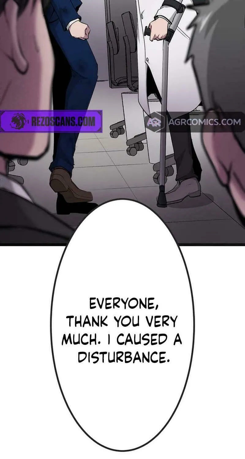 With the Ability to Replicate All Skills, Overtime Hours Change from 999 to Zero Chapter 18 page 77 - 
