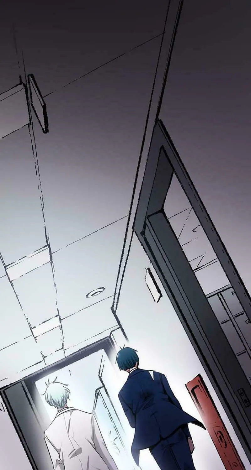 With the Ability to Replicate All Skills, Overtime Hours Change from 999 to Zero Chapter 18 page 84 - 