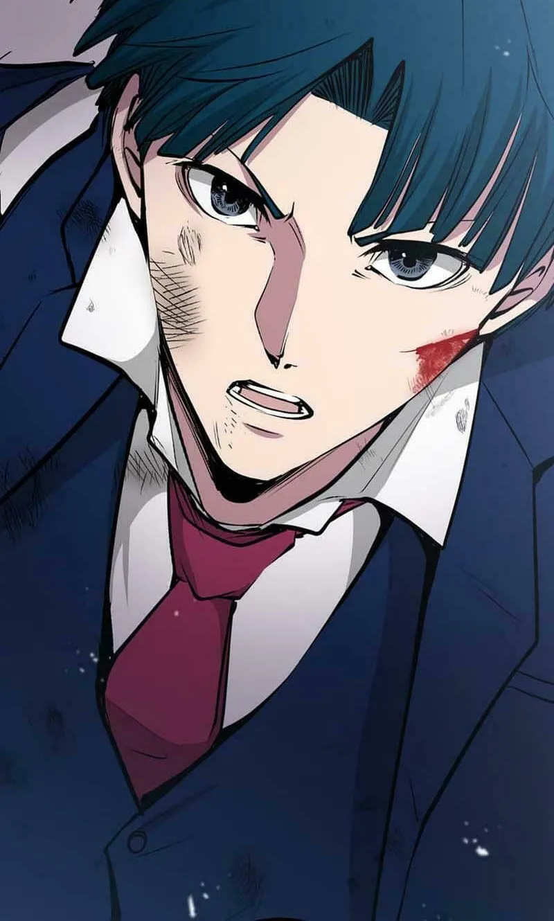 With the Ability to Replicate All Skills, Overtime Hours Change from 999 to Zero Chapter 18 page 96 - 