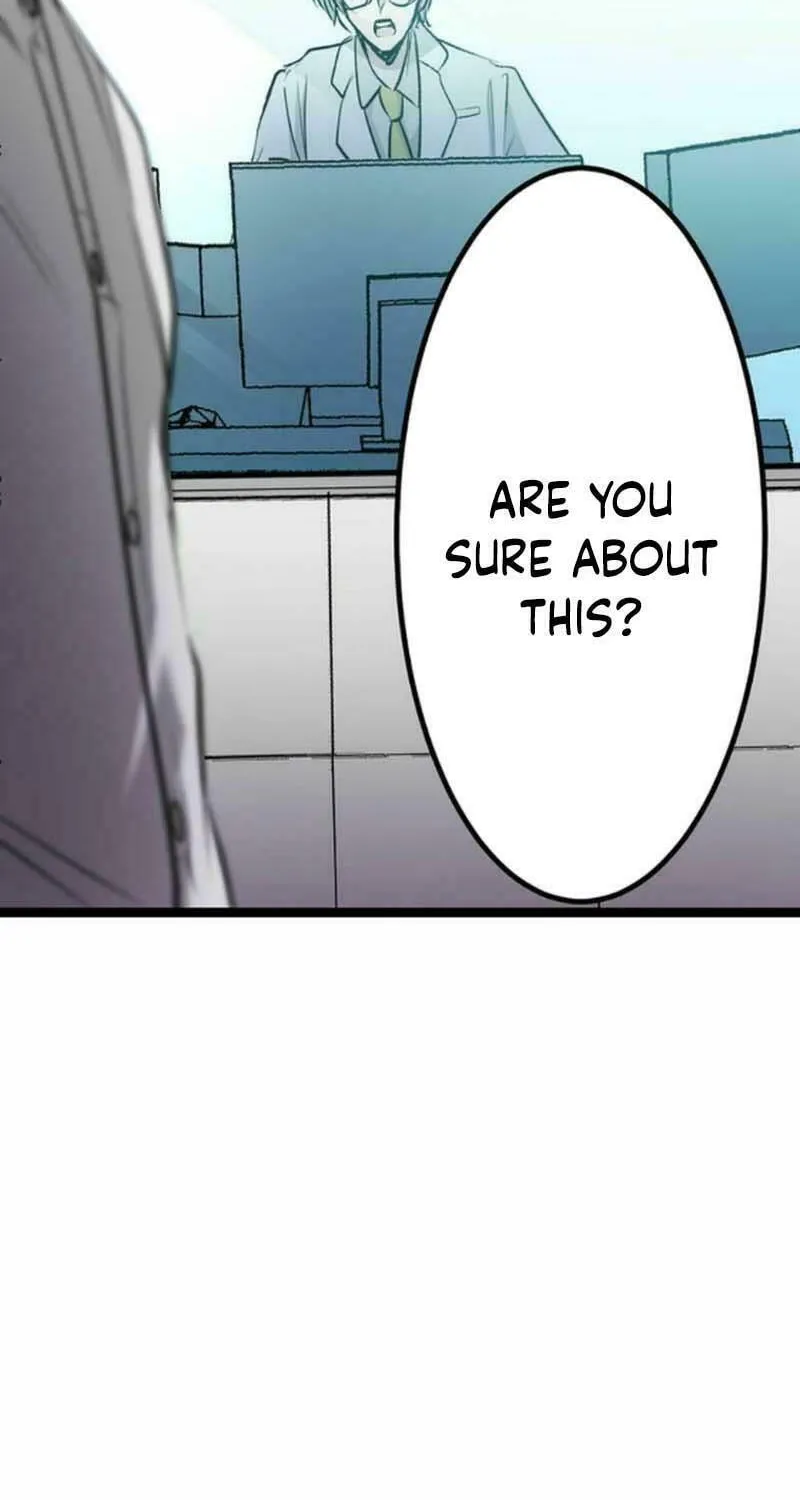 With the Ability to Replicate All Skills, Overtime Hours Change from 999 to Zero Chapter 19 page 14 - 