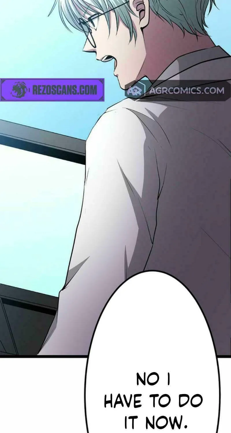 With the Ability to Replicate All Skills, Overtime Hours Change from 999 to Zero Chapter 19 page 16 - 