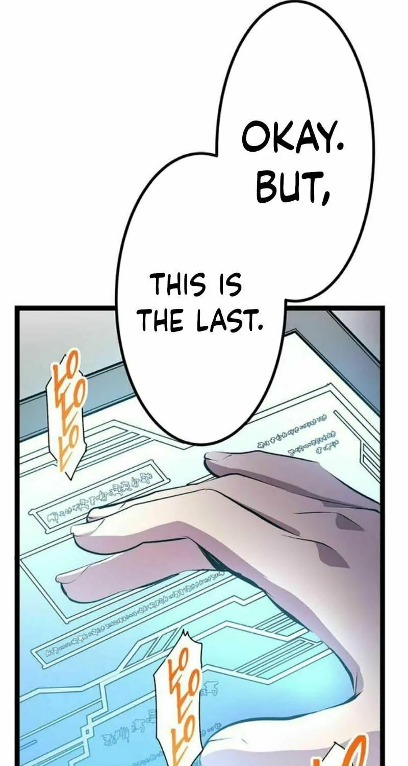 With the Ability to Replicate All Skills, Overtime Hours Change from 999 to Zero Chapter 19 page 22 - 
