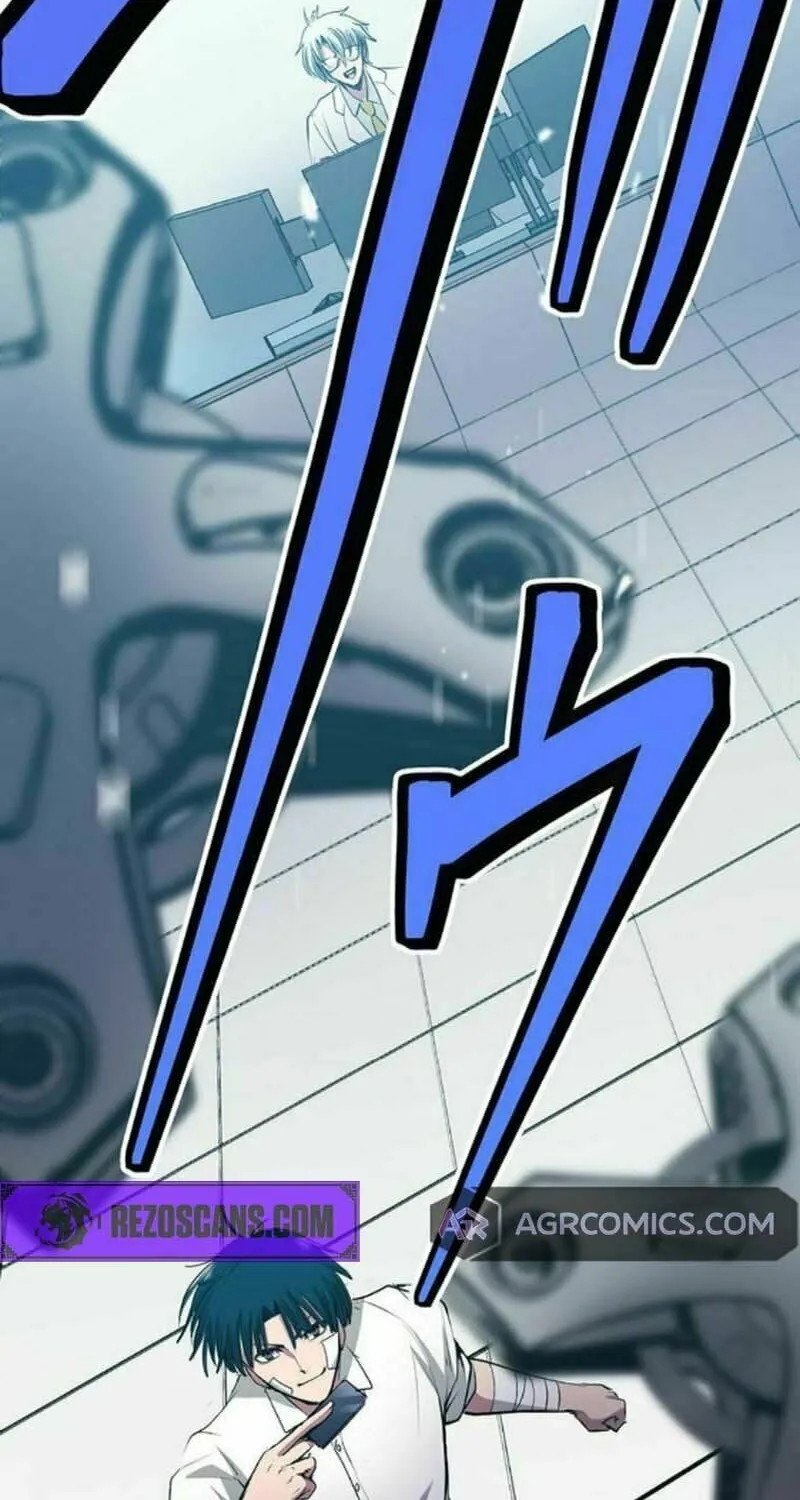 With the Ability to Replicate All Skills, Overtime Hours Change from 999 to Zero Chapter 19 page 25 - 