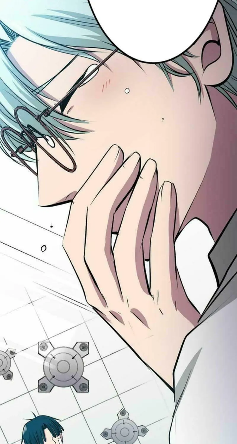 With the Ability to Replicate All Skills, Overtime Hours Change from 999 to Zero Chapter 19 page 41 - 