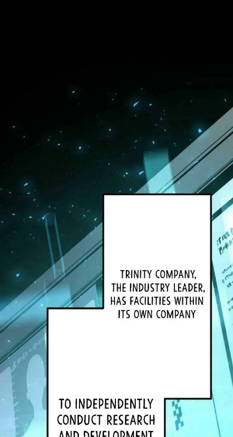 With the Ability to Replicate All Skills, Overtime Hours Change from 999 to Zero Chapter 19 page 6 - 