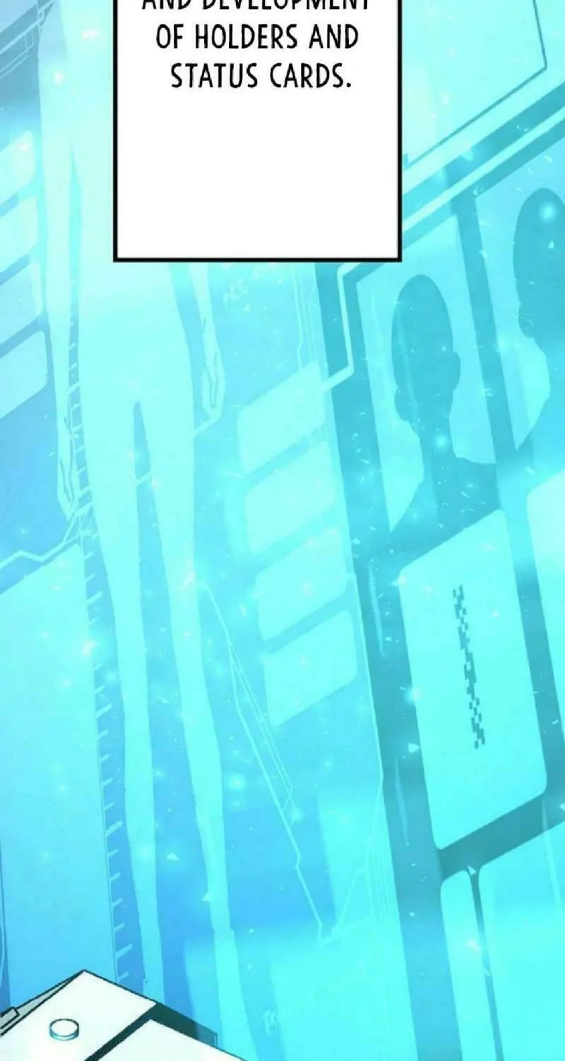 With the Ability to Replicate All Skills, Overtime Hours Change from 999 to Zero Chapter 19 page 7 - 