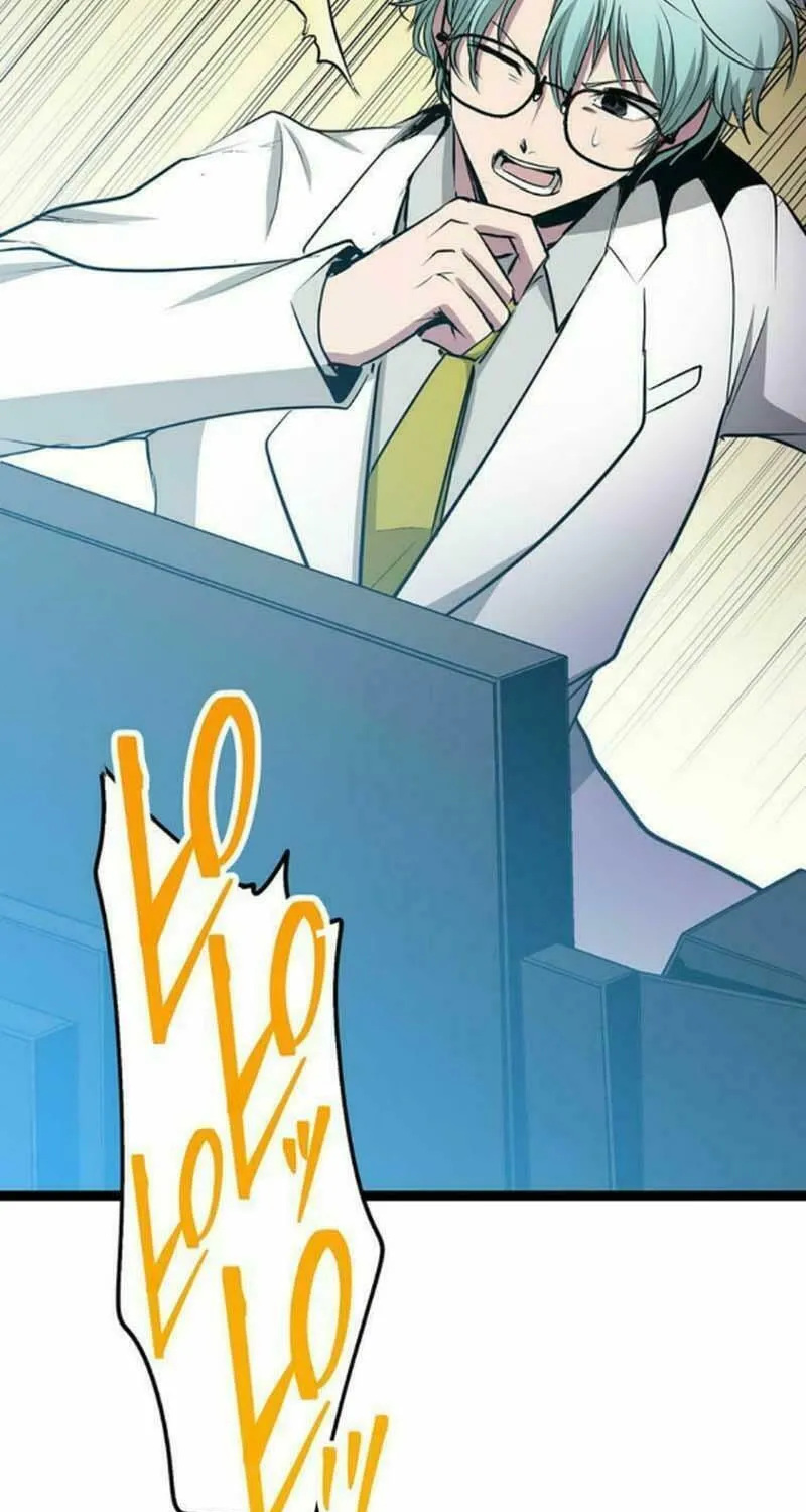 With the Ability to Replicate All Skills, Overtime Hours Change from 999 to Zero Chapter 19 page 71 - 