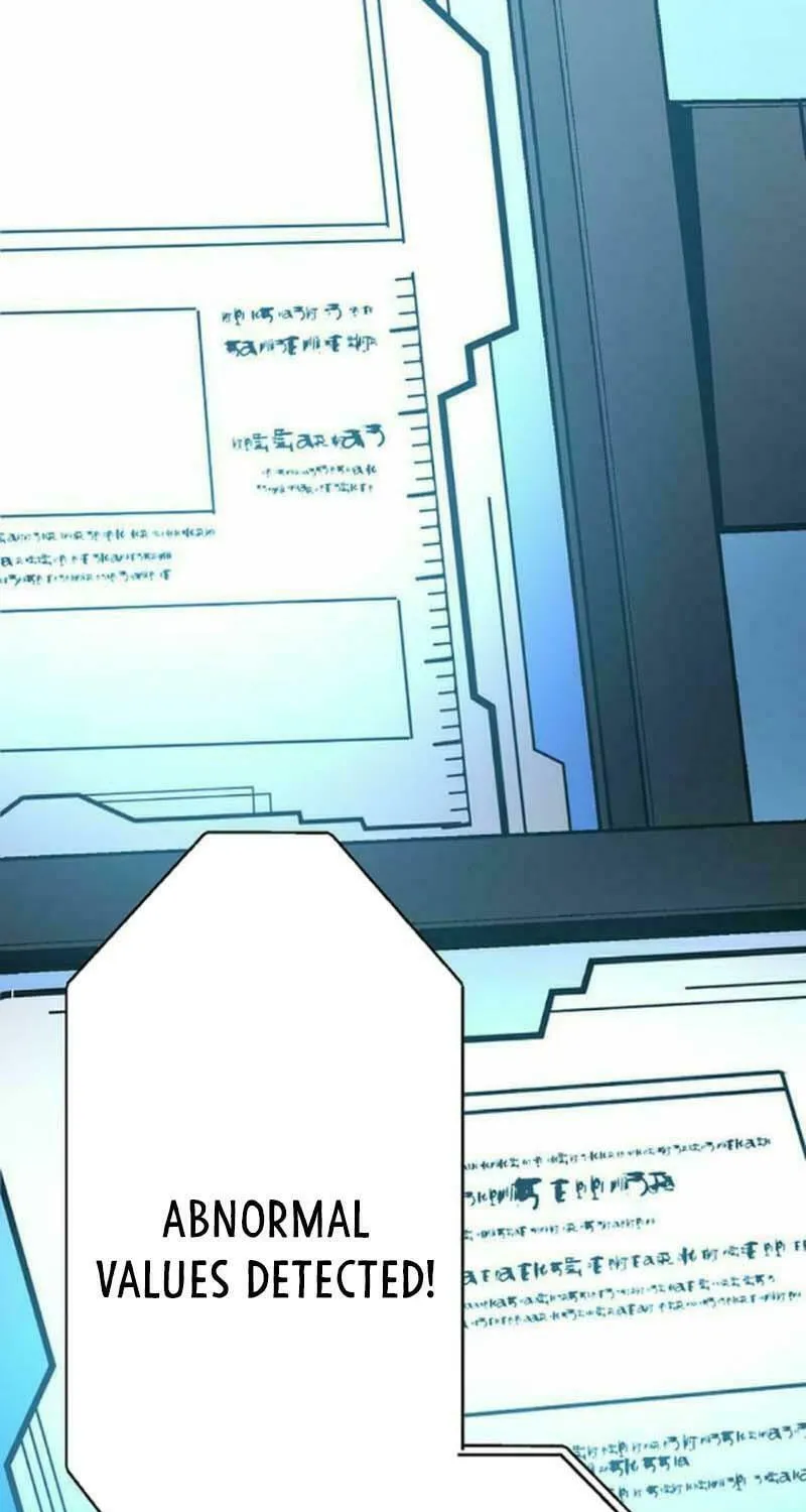 With the Ability to Replicate All Skills, Overtime Hours Change from 999 to Zero Chapter 19 page 73 - 