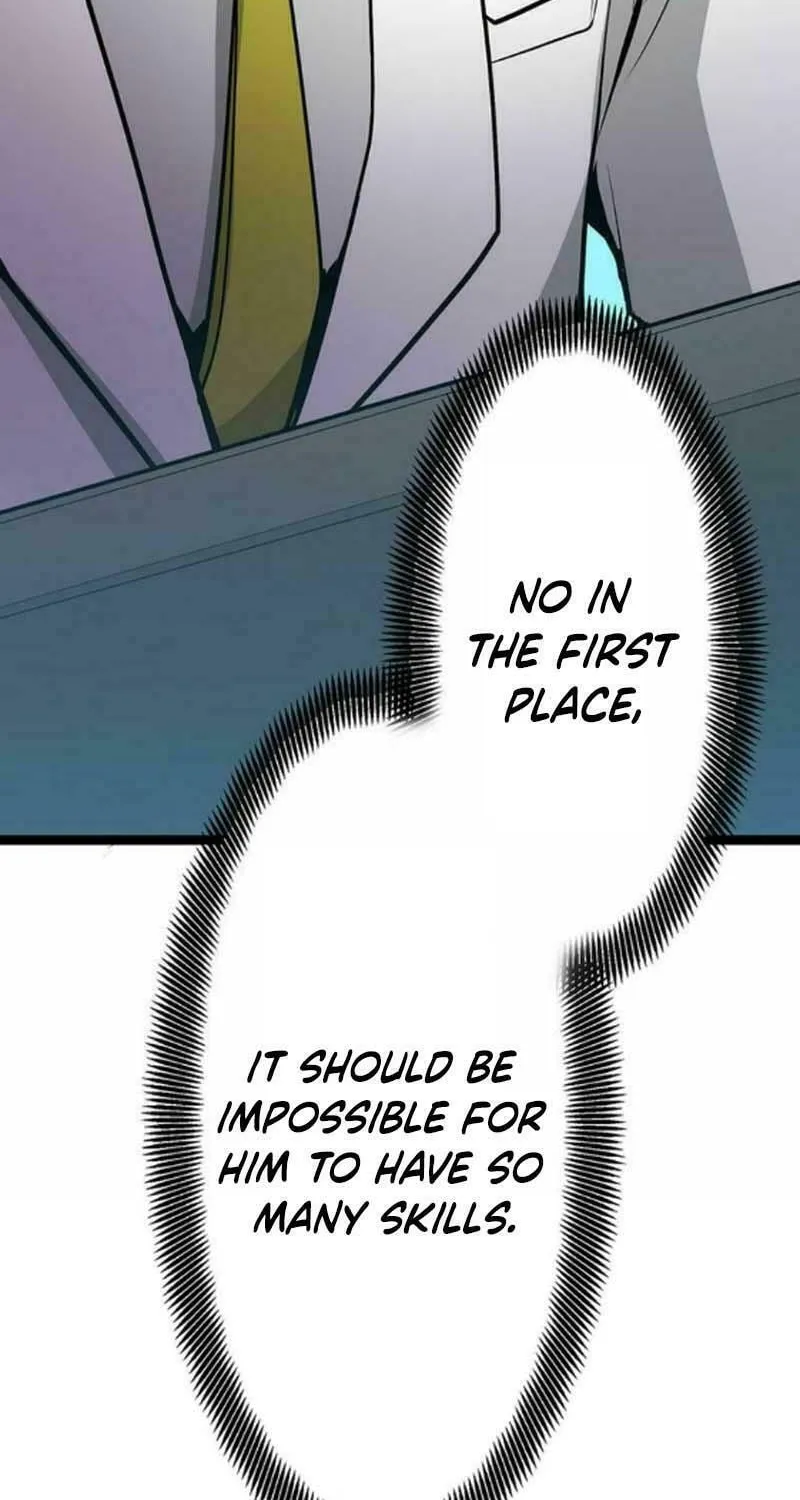 With the Ability to Replicate All Skills, Overtime Hours Change from 999 to Zero Chapter 19 page 77 - 