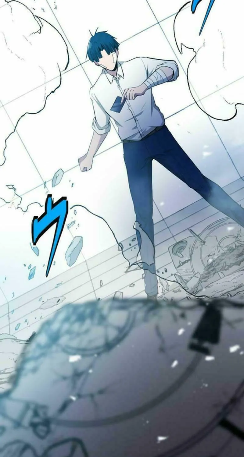 With the Ability to Replicate All Skills, Overtime Hours Change from 999 to Zero Chapter 19 page 82 - 