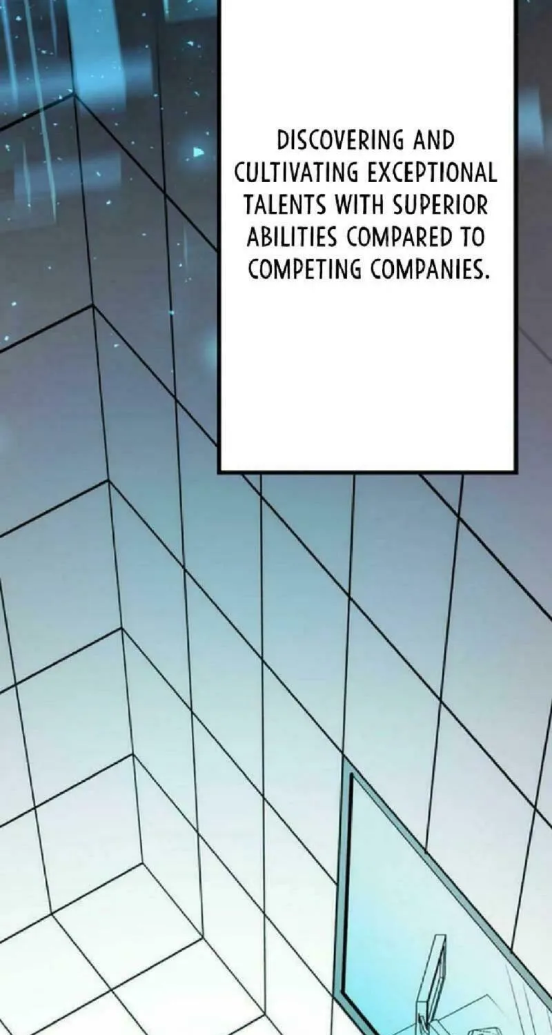 With the Ability to Replicate All Skills, Overtime Hours Change from 999 to Zero Chapter 19 page 10 - 