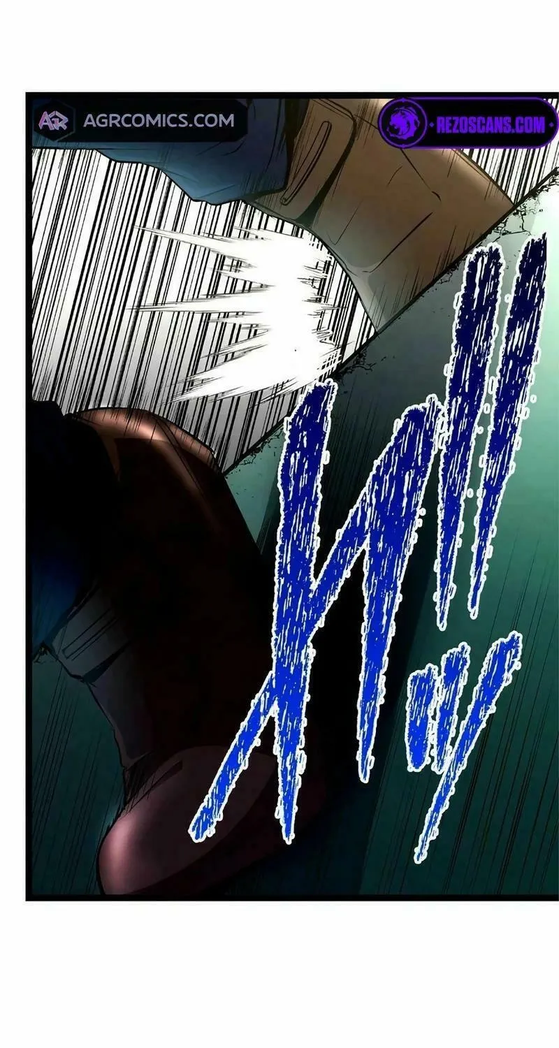 With the Ability to Replicate All Skills, Overtime Hours Change from 999 to Zero Chapter 2 page 116 - 