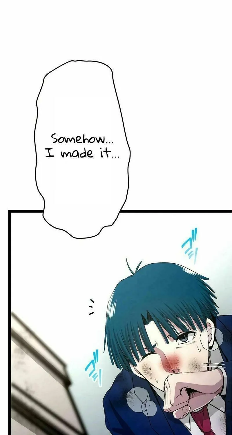 With the Ability to Replicate All Skills, Overtime Hours Change from 999 to Zero Chapter 2 page 128 - 