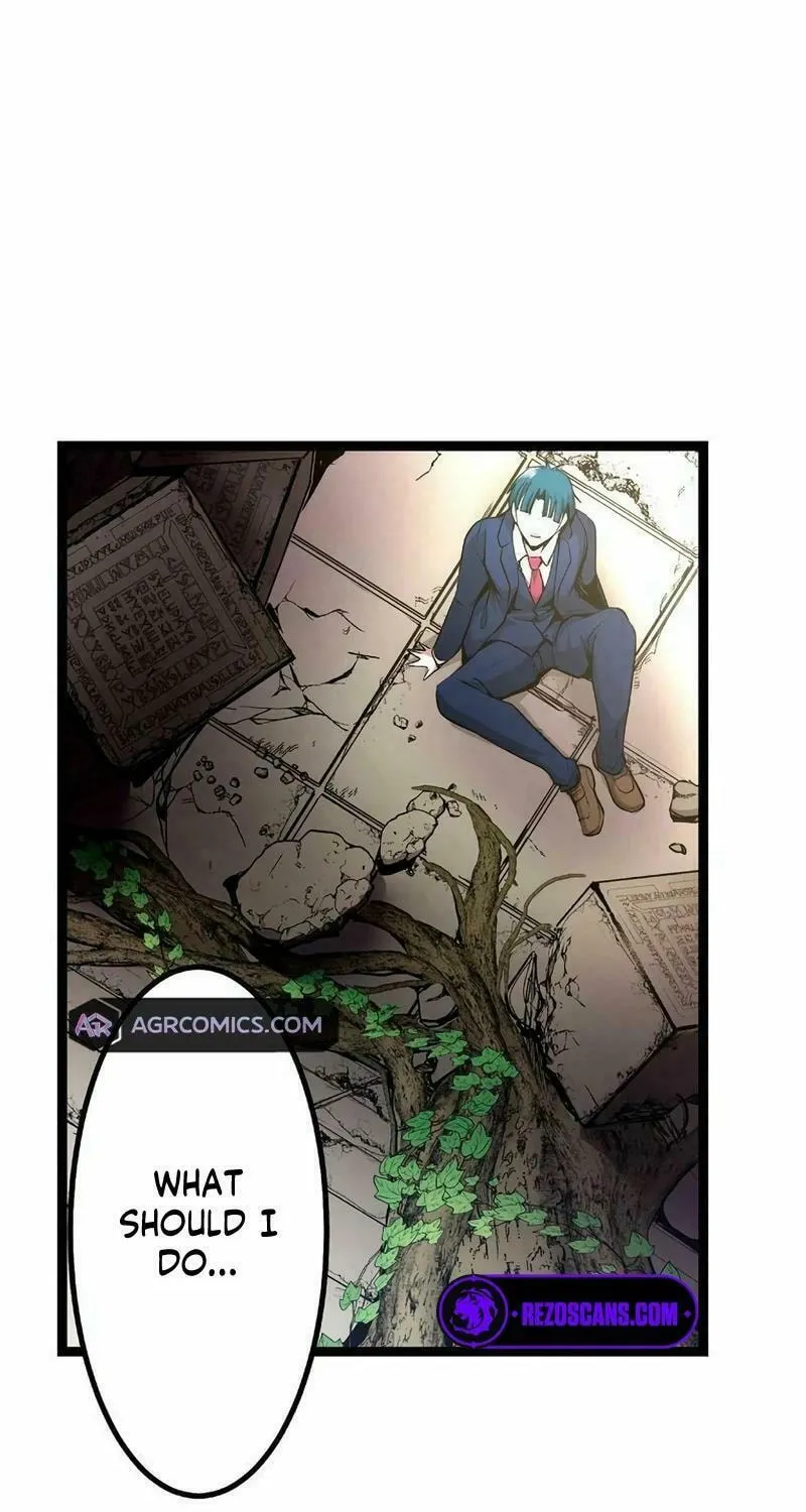 With the Ability to Replicate All Skills, Overtime Hours Change from 999 to Zero Chapter 2 page 14 - 