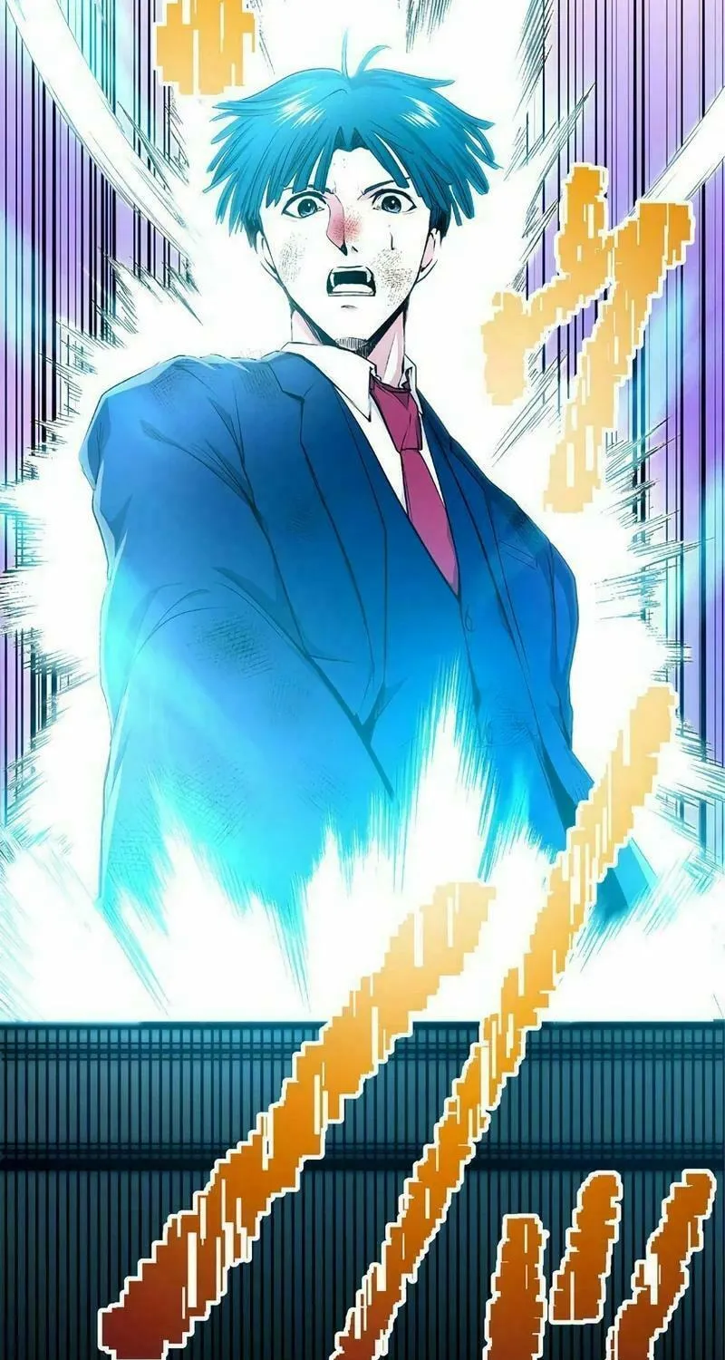 With the Ability to Replicate All Skills, Overtime Hours Change from 999 to Zero Chapter 2 page 134 - 
