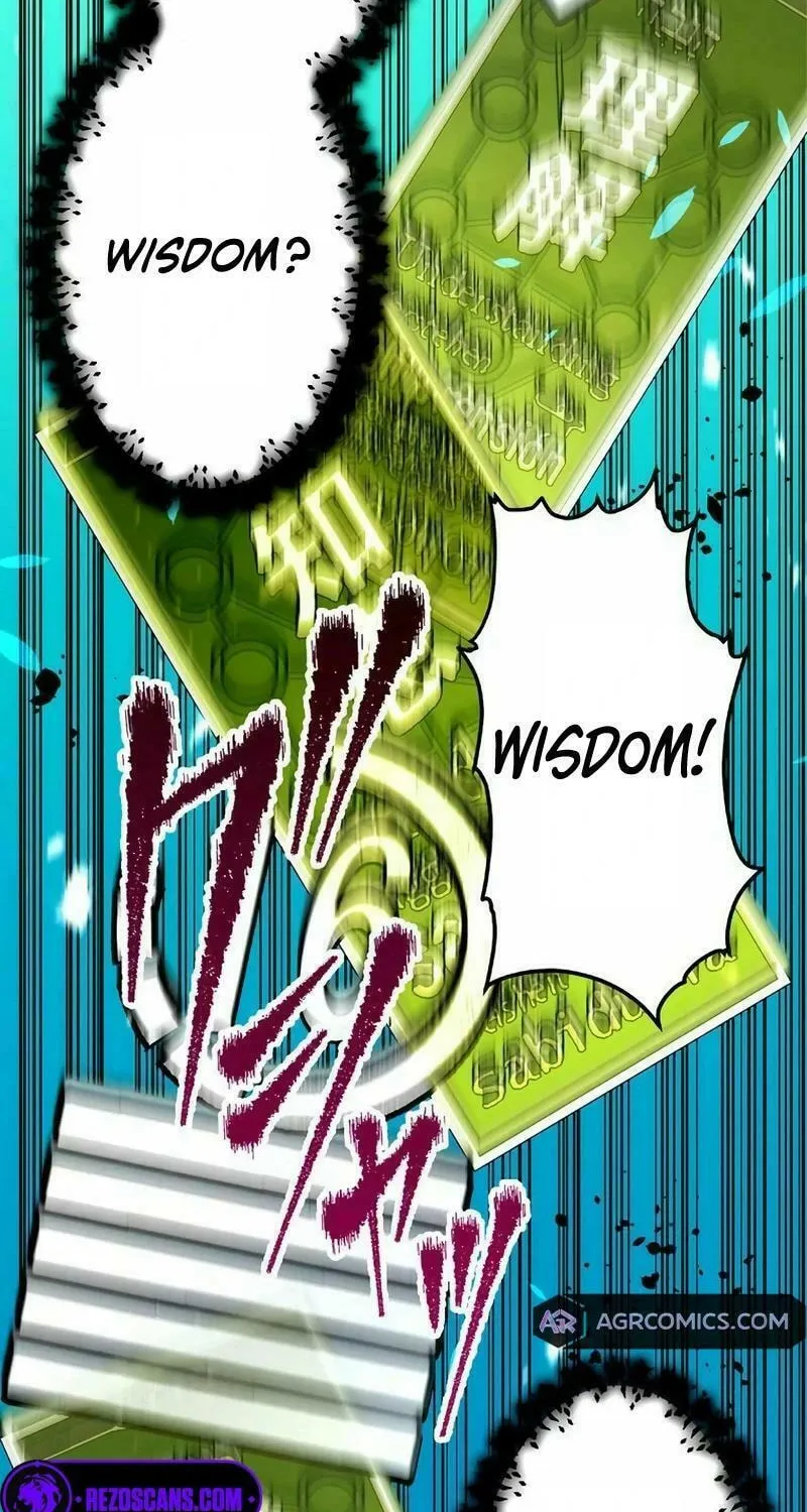 With the Ability to Replicate All Skills, Overtime Hours Change from 999 to Zero Chapter 2 page 153 - 