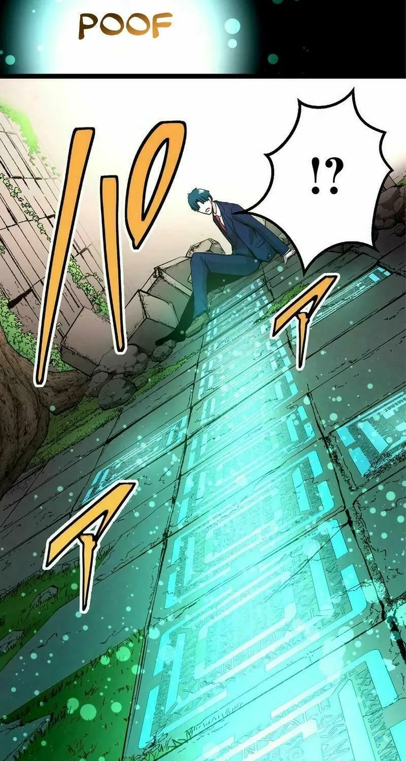 With the Ability to Replicate All Skills, Overtime Hours Change from 999 to Zero Chapter 2 page 17 - 