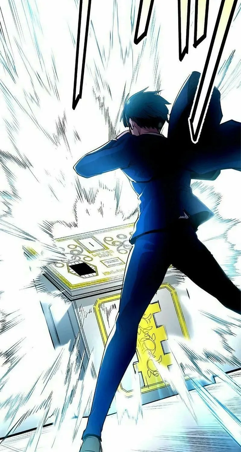With the Ability to Replicate All Skills, Overtime Hours Change from 999 to Zero Chapter 2 page 166 - 