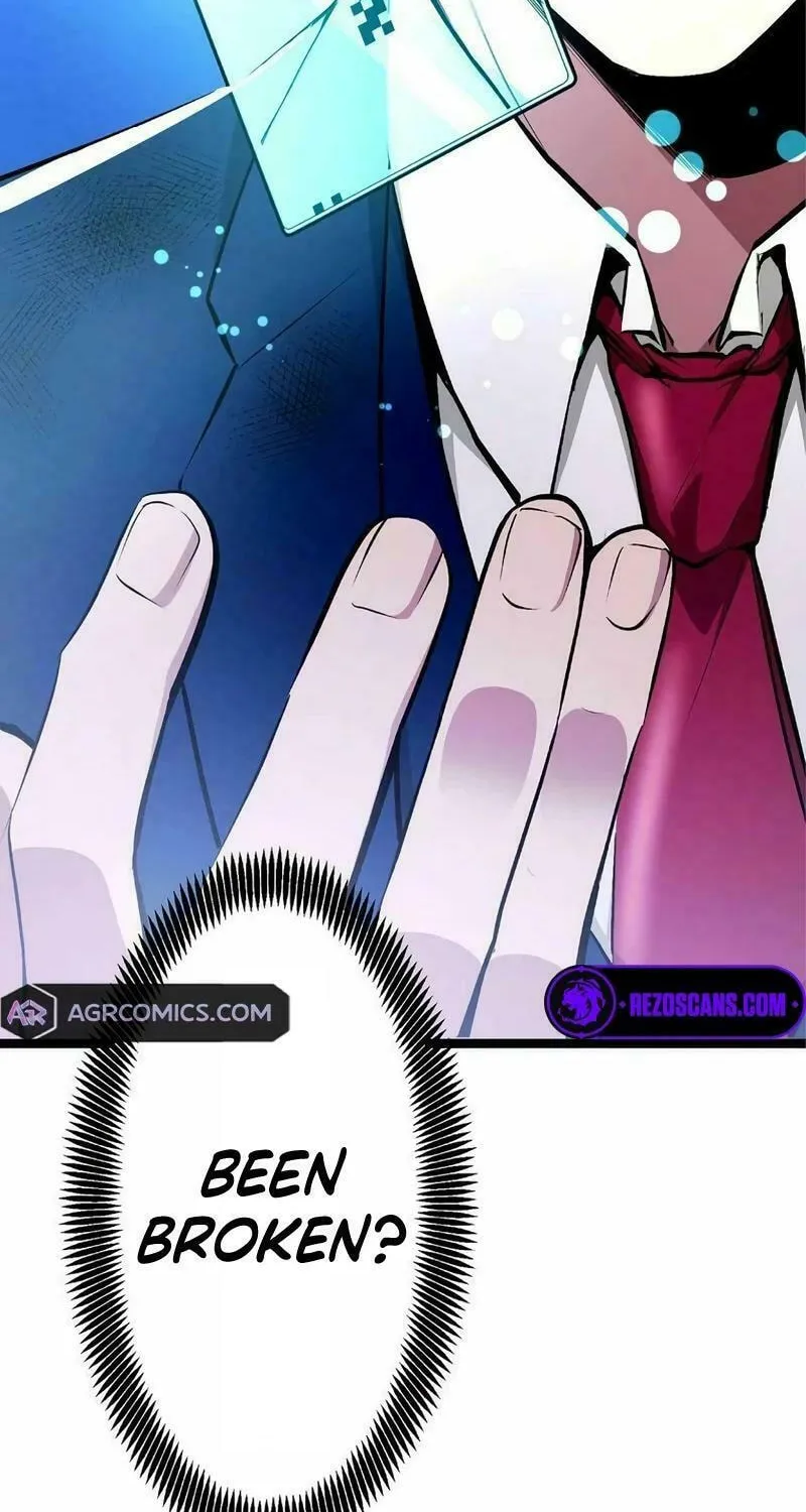 With the Ability to Replicate All Skills, Overtime Hours Change from 999 to Zero Chapter 2 page 172 - 