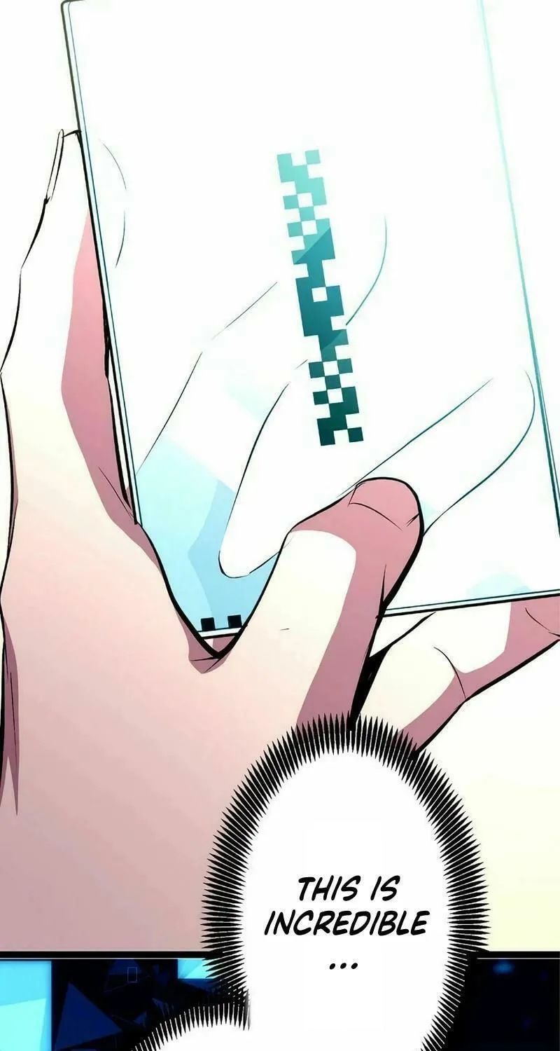 With the Ability to Replicate All Skills, Overtime Hours Change from 999 to Zero Chapter 2 page 174 - 