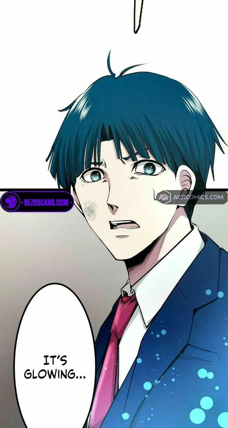 With the Ability to Replicate All Skills, Overtime Hours Change from 999 to Zero Chapter 2 page 19 - 