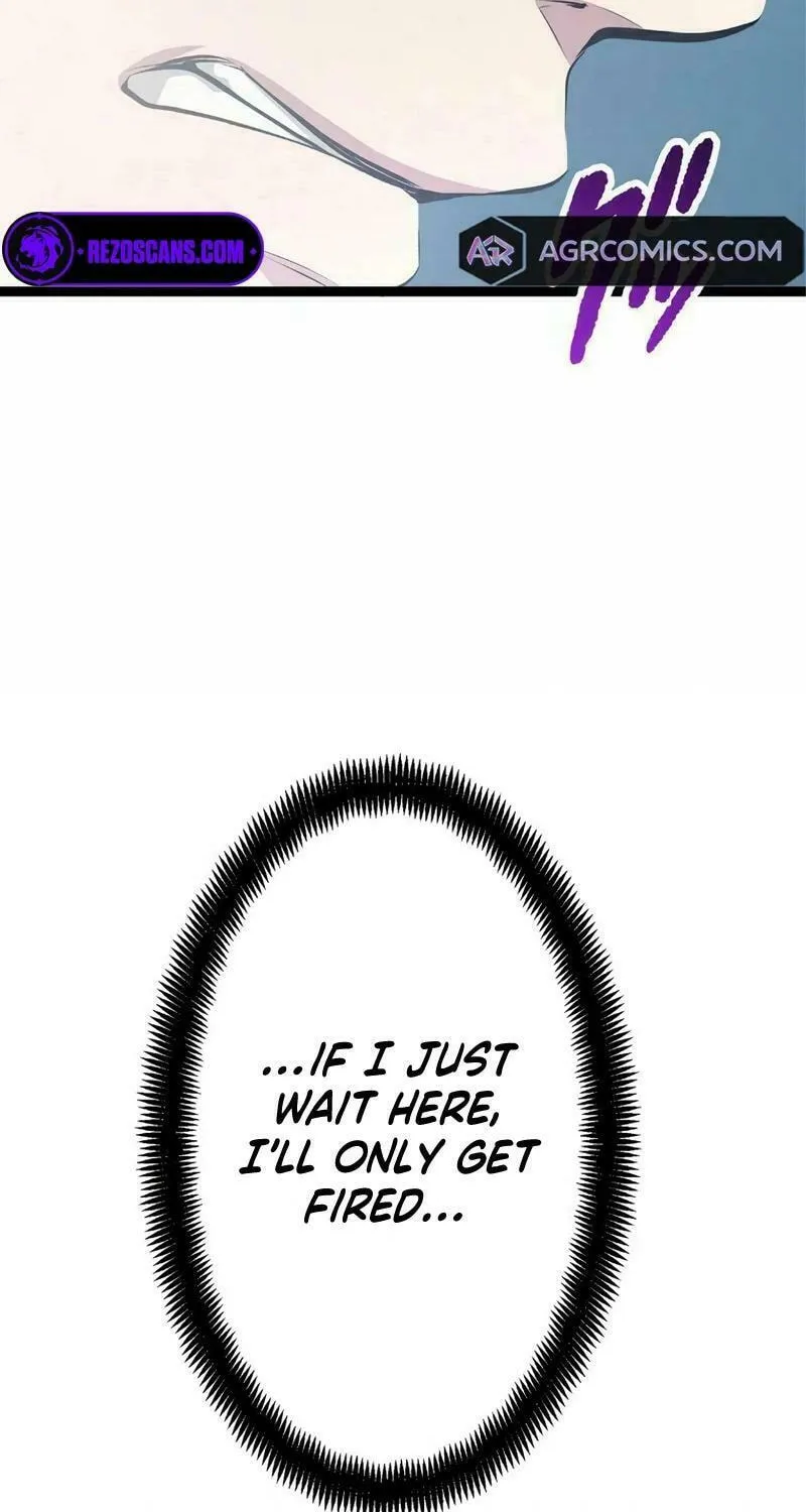 With the Ability to Replicate All Skills, Overtime Hours Change from 999 to Zero Chapter 2 page 24 - 