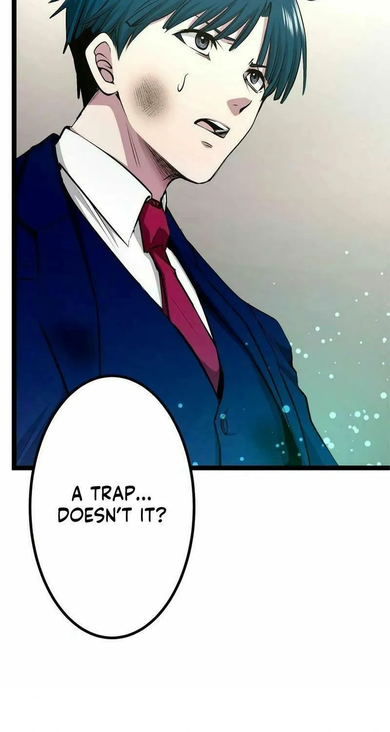 With the Ability to Replicate All Skills, Overtime Hours Change from 999 to Zero Chapter 2 page 34 - 