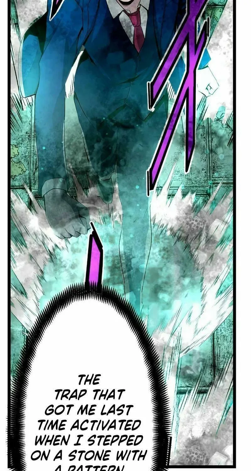 With the Ability to Replicate All Skills, Overtime Hours Change from 999 to Zero Chapter 2 page 36 - 