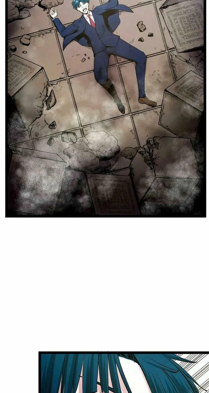 With the Ability to Replicate All Skills, Overtime Hours Change from 999 to Zero Chapter 2 page 5 - 