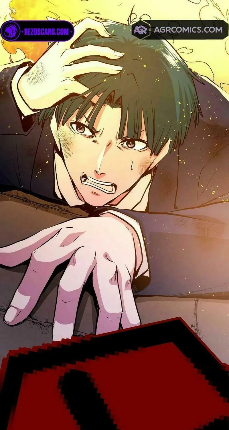 With the Ability to Replicate All Skills, Overtime Hours Change from 999 to Zero Chapter 2 page 67 - 