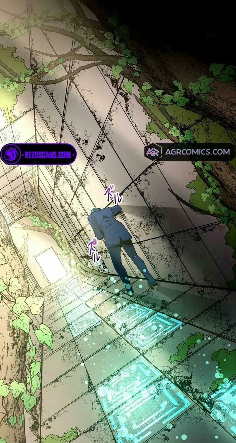 With the Ability to Replicate All Skills, Overtime Hours Change from 999 to Zero Chapter 2 page 73 - 