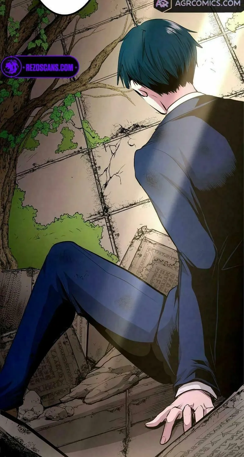 With the Ability to Replicate All Skills, Overtime Hours Change from 999 to Zero Chapter 2 page 9 - 