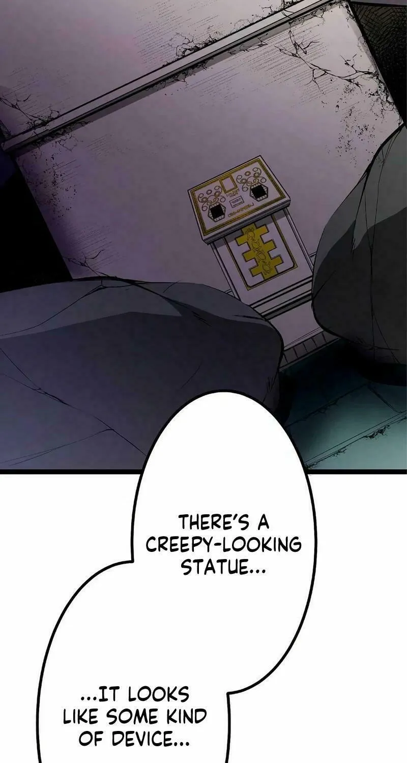With the Ability to Replicate All Skills, Overtime Hours Change from 999 to Zero Chapter 2 page 83 - 
