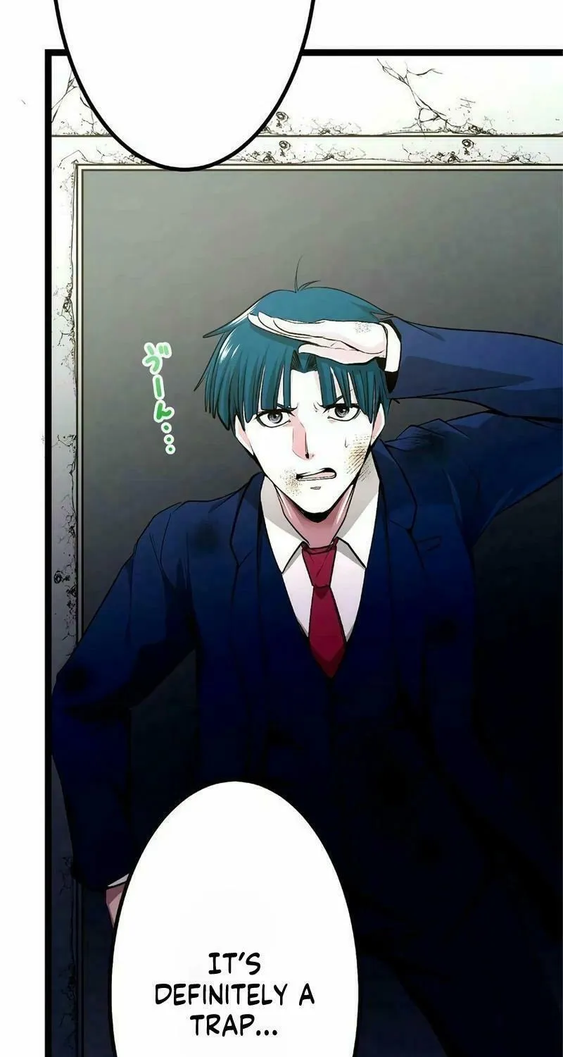 With the Ability to Replicate All Skills, Overtime Hours Change from 999 to Zero Chapter 2 page 84 - 
