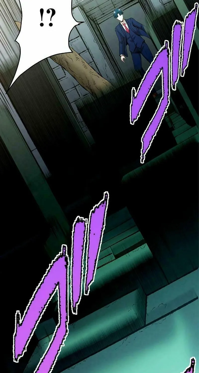 With the Ability to Replicate All Skills, Overtime Hours Change from 999 to Zero Chapter 2 page 94 - 