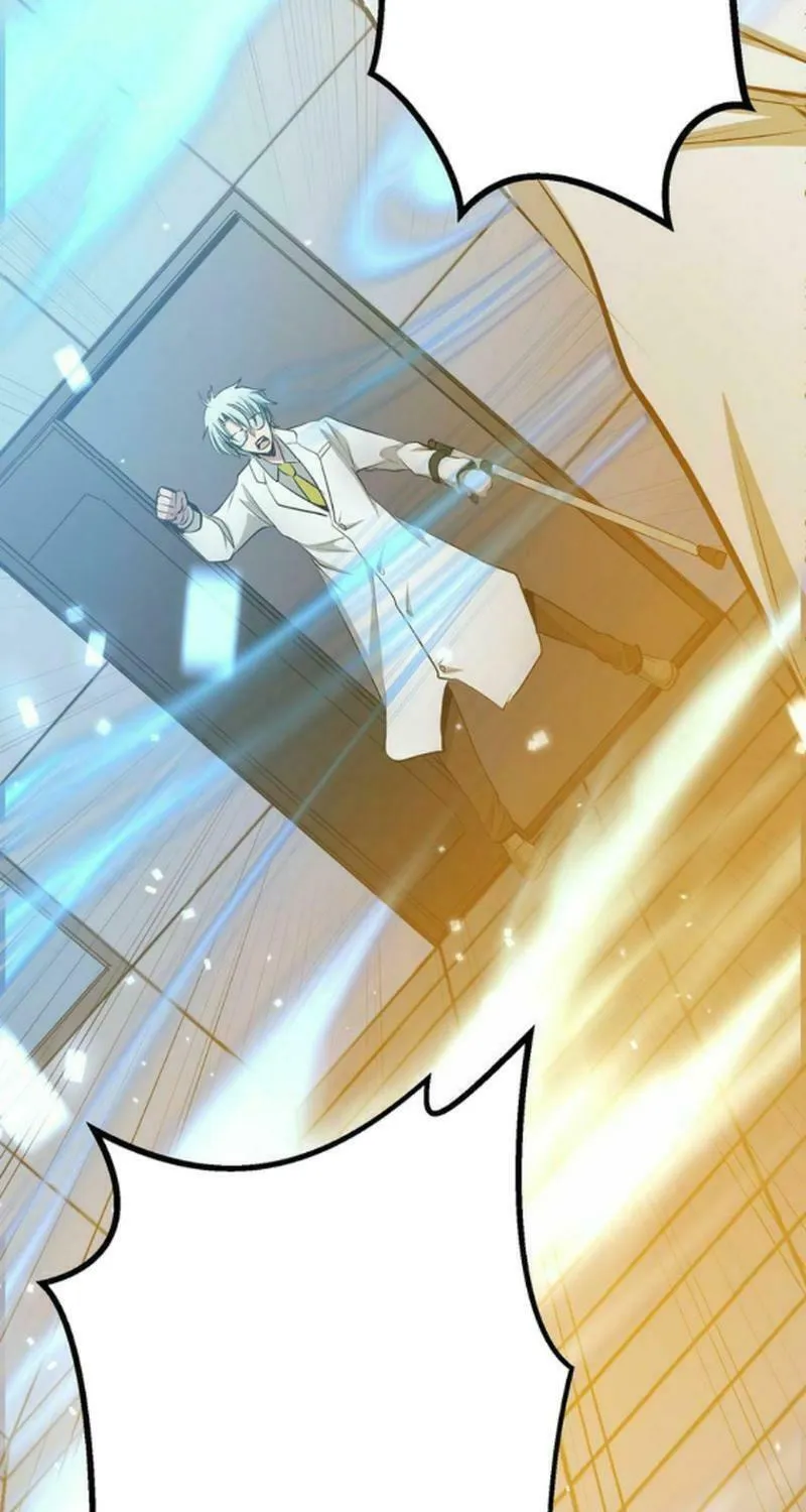 With the Ability to Replicate All Skills, Overtime Hours Change from 999 to Zero Chapter 20 page 12 - 