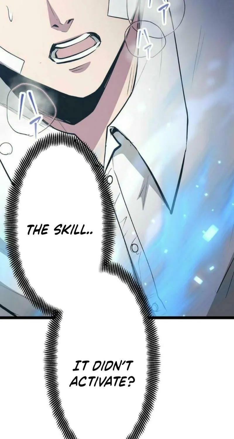 With the Ability to Replicate All Skills, Overtime Hours Change from 999 to Zero Chapter 20 page 22 - 