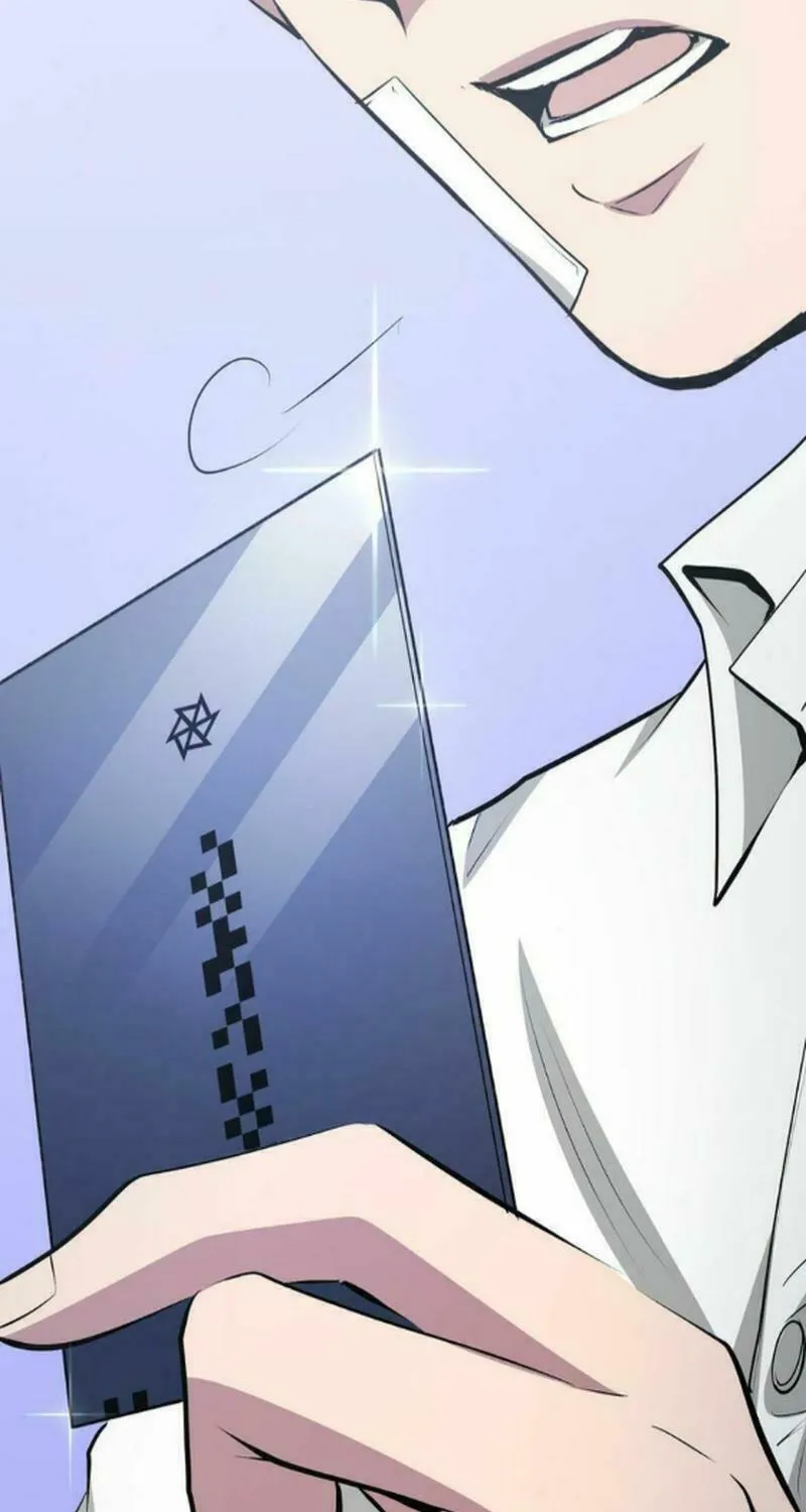 With the Ability to Replicate All Skills, Overtime Hours Change from 999 to Zero Chapter 20 page 28 - 