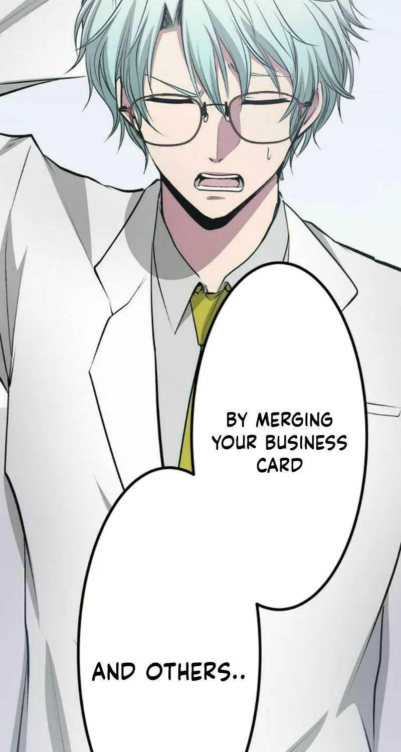 With the Ability to Replicate All Skills, Overtime Hours Change from 999 to Zero Chapter 20 page 32 - 