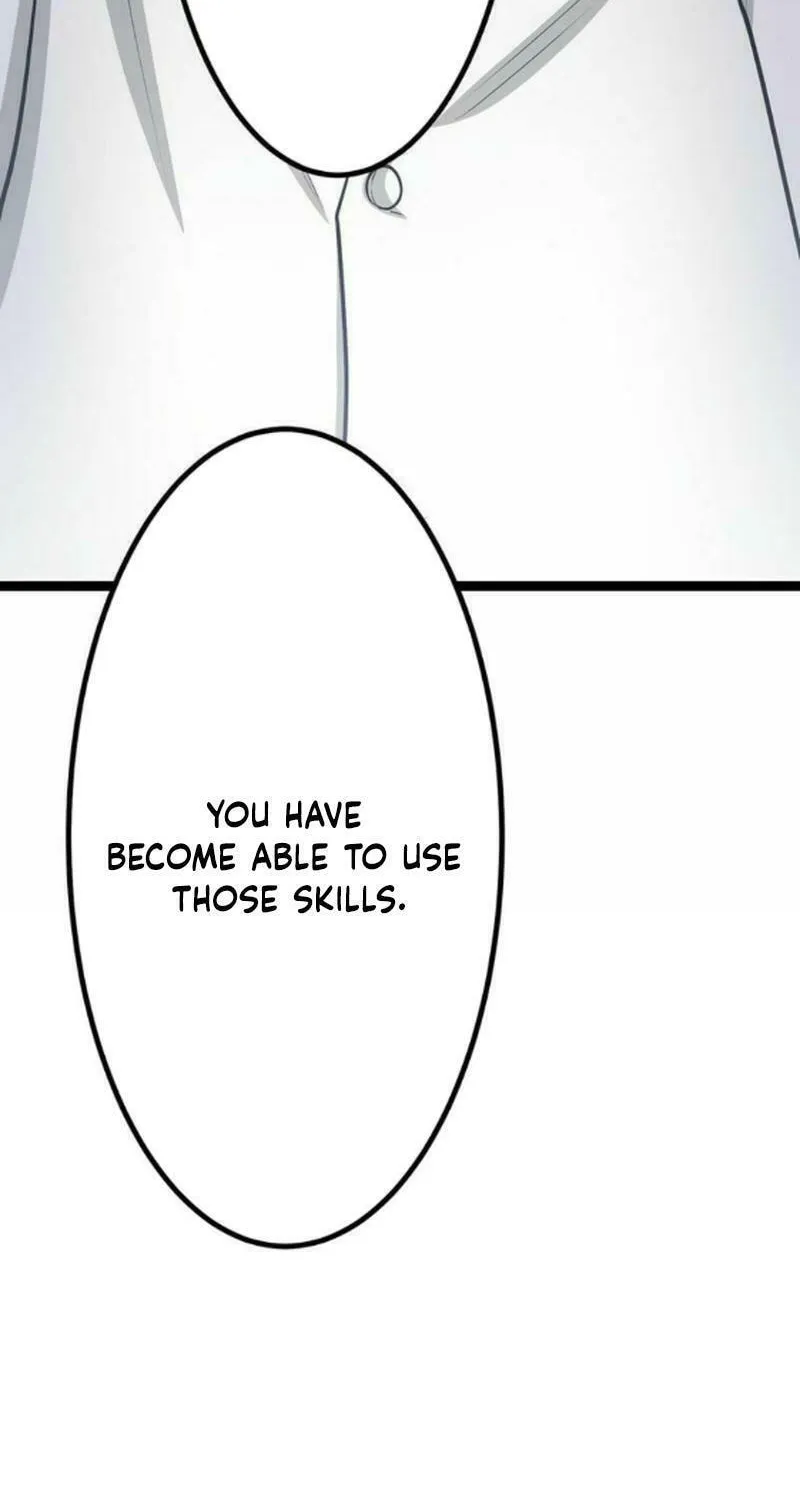 With the Ability to Replicate All Skills, Overtime Hours Change from 999 to Zero Chapter 20 page 33 - 