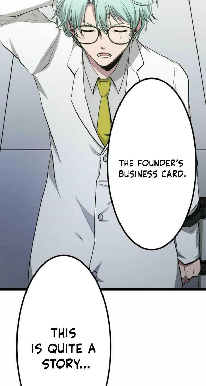 With the Ability to Replicate All Skills, Overtime Hours Change from 999 to Zero Chapter 20 page 37 - 