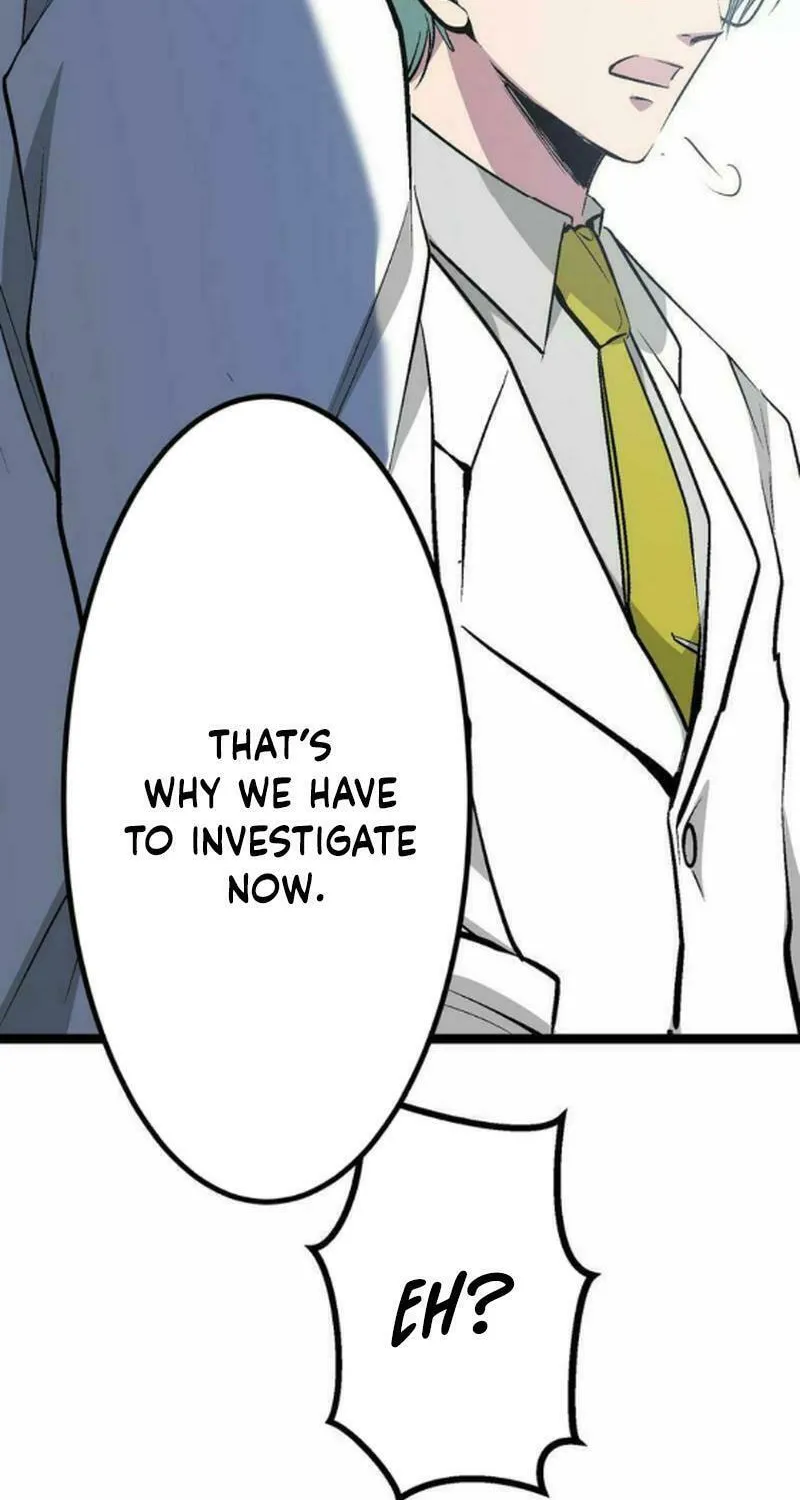 With the Ability to Replicate All Skills, Overtime Hours Change from 999 to Zero Chapter 20 page 40 - 