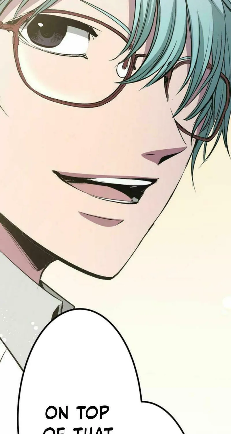With the Ability to Replicate All Skills, Overtime Hours Change from 999 to Zero Chapter 20 page 42 - 