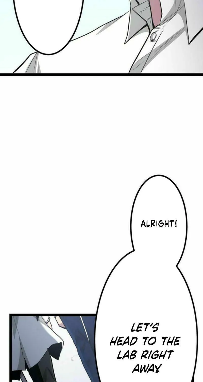 With the Ability to Replicate All Skills, Overtime Hours Change from 999 to Zero Chapter 20 page 45 - 