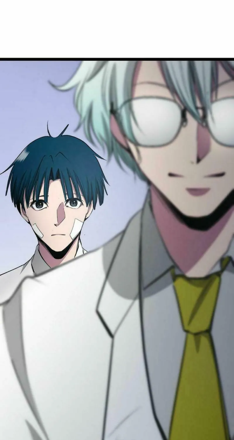 With the Ability to Replicate All Skills, Overtime Hours Change from 999 to Zero Chapter 20 page 47 - 