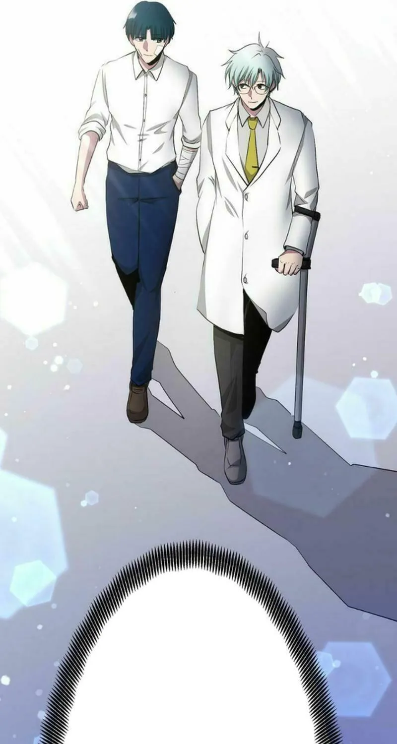 With the Ability to Replicate All Skills, Overtime Hours Change from 999 to Zero Chapter 20 page 59 - 