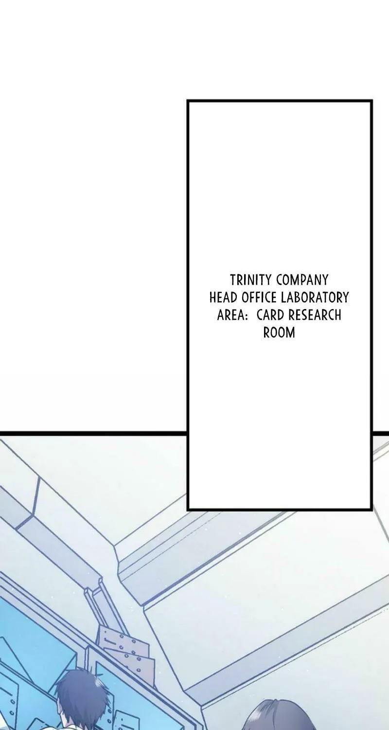 With the Ability to Replicate All Skills, Overtime Hours Change from 999 to Zero Chapter 20 page 62 - 